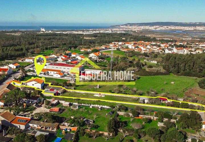 Villa i Lavos, Coimbra, Lavos - € 320.000 | Ref: FH2342 - foto 1