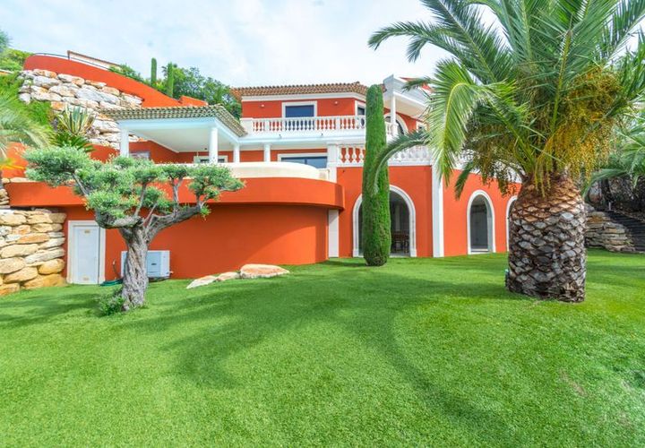 Villa i Sainte-Maxime, Var, Sainte-Maxime - € 3.710.000 | Ref: HH-15212708 - foto 1