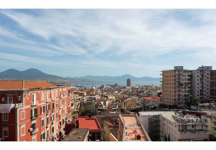 Leilighet i Naples, Naples, Naples - € 830 000 | Ref: NA9 - foto 1
