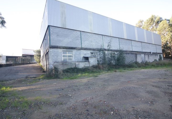 Erhvervsejendom i Sever do Vouga, Aveiro, Sever do Vouga - € 330.000 | Ref: 7725 - foto 1