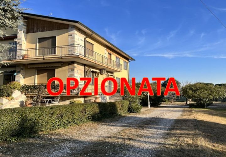 Villa a Verona, Verona, Verona - € 330.000 | Ref: LL193 - foto 1