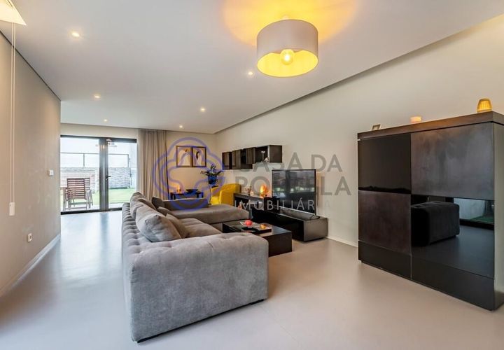 Byhus i Matosinhos, Porto, Matosinhos - € 800.000 | Ref: 173901 - foto 1