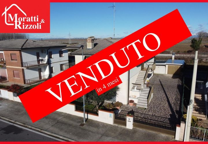Leilighet i Torviscosa, Udine, Torviscosa - € 92 000 | Ref: AR2204 - foto 1