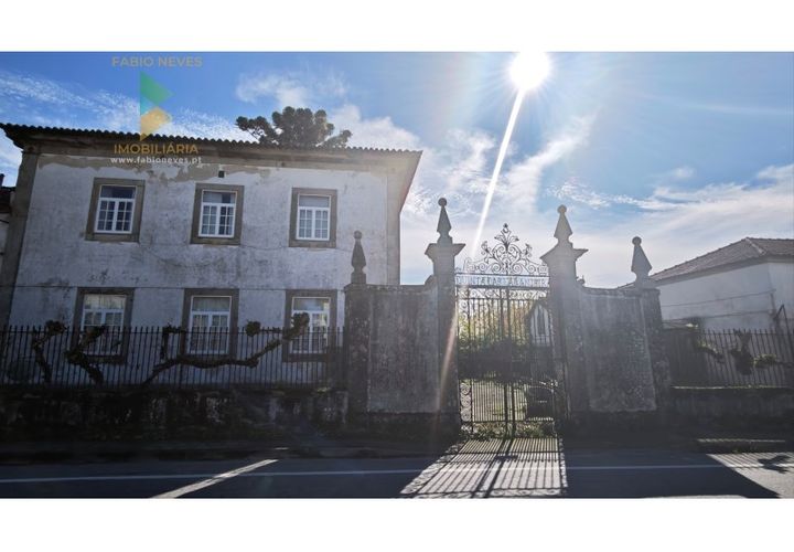 Farm i Viana do Castelo, Viana do Castelo, Viana do Castelo - € 850.000 | Ref: PTL-001-001 - foto 1