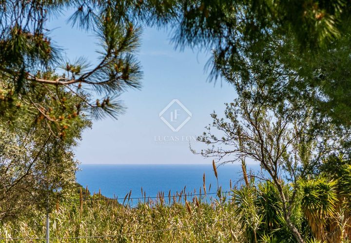 Terra a Cabrera De Mar, Barcelona, Cabrera De Mar - € 525.000 | Ref: MRS25331 - foto 1