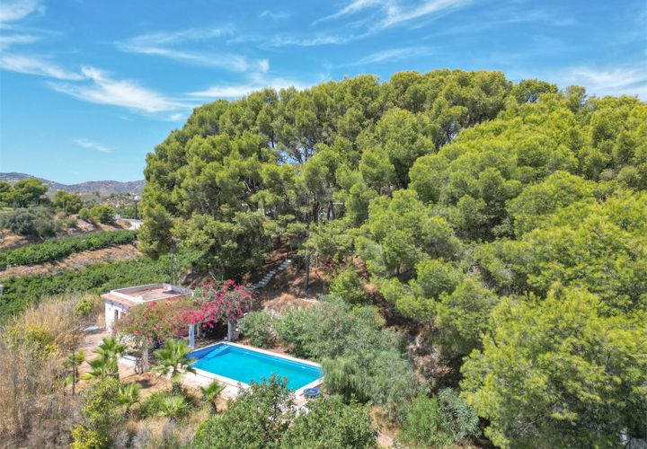 Villa i Nerja, Malaga, Nerja - € 748.000 | Ref: 10781-AF3281 - foto 1