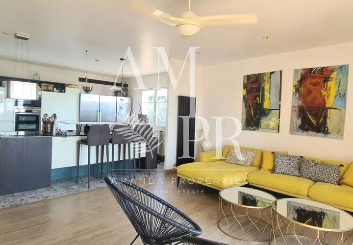 Villa i Grasse, Alpes-Maritimes, Grasse - € 900.000 | Ref: 8464V - foto 1