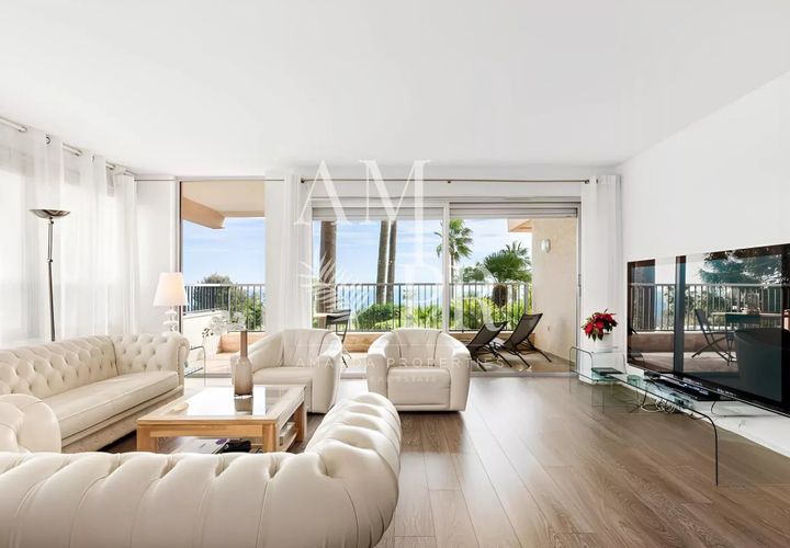 Lejlighed i Vallauris, Alpes-Maritimes, Vallauris - € 1.799.000 | Ref: 8424V - foto 1