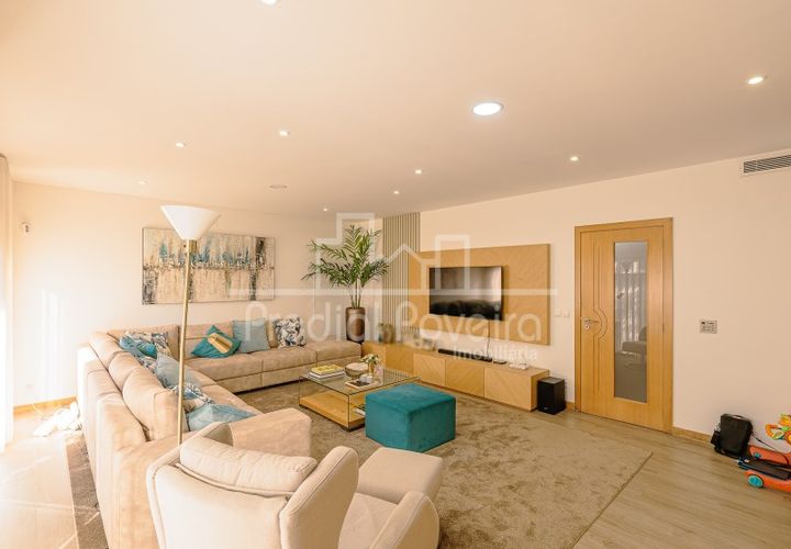 Villa en Vila do Conde, Porto, Vila do Conde - € 535.000 | Ref: 2919 - photo 1