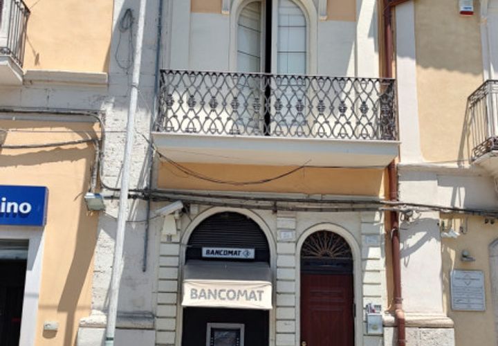 Villa i Palagonia, Catania, Palagonia - € 75.000 | Ref: MSCTGA2022 - foto 1
