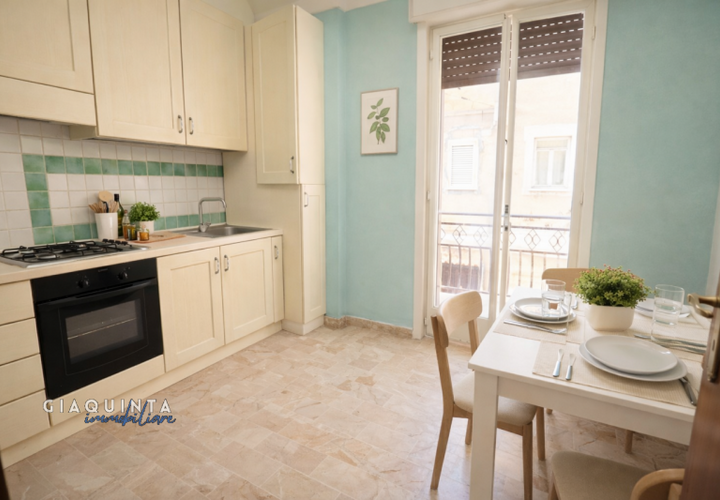 Villa i Palagonia, Catania, Palagonia - € 65.000 | Ref: FGNTRS2022 - foto 1