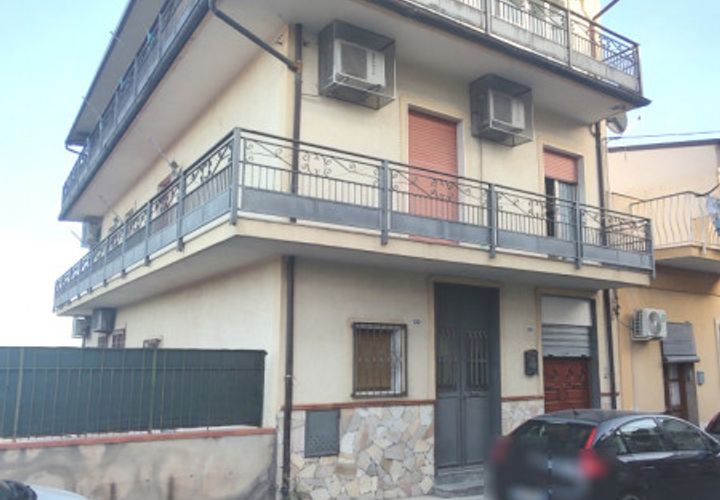 Villa i Palagonia, Catania, Palagonia - € 200.000 | Ref: STRVCN2022 - foto 1