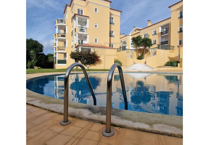 Apartament a Alcabideche, Lisbon, Alcabideche - € 2.500/mes | Ref: APA_4113 - foto 1