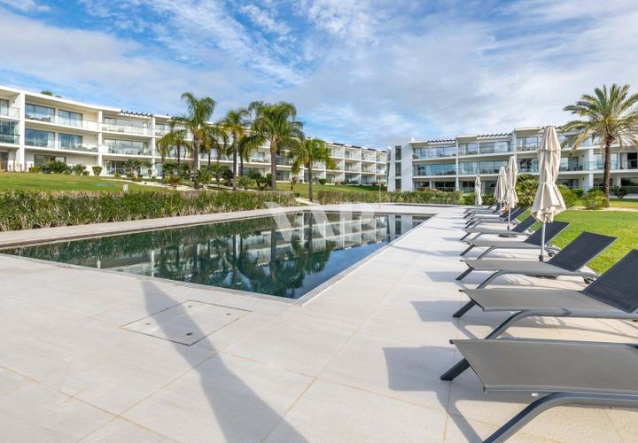 Lejlighed i Albufeira, Faro, Albufeira - € 415.000 | Ref: VAP132651 - foto 1