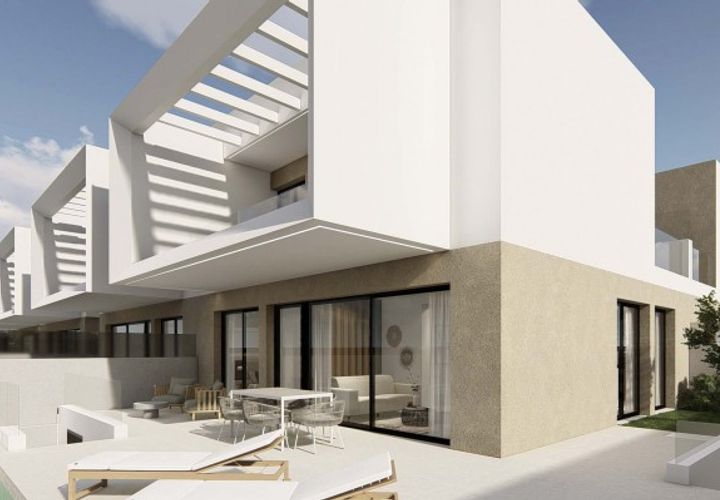 Villa i Dolores, Alicante, Dolores - € 399.000 | Ref: dol0010 - foto 1