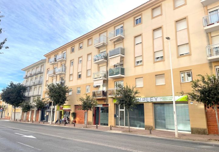 L'establiment comercial a Javea, Alicante, Javea - € 399.000 | Ref: EXC2005 - foto 1
