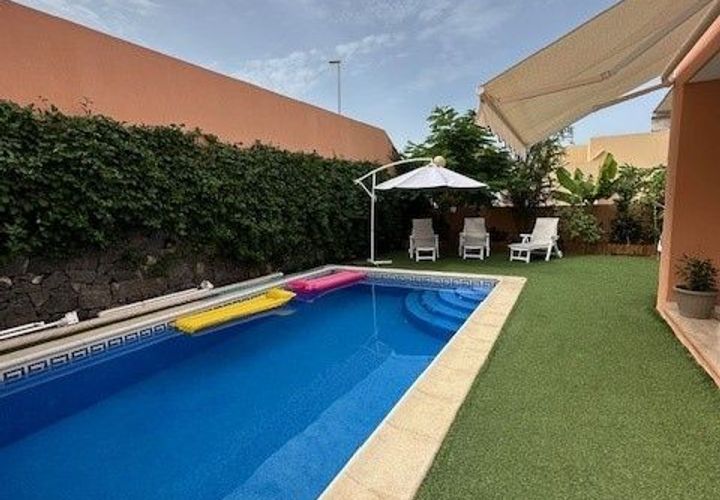 Rækkehus i Torviscas, Tenerife, Torviscas - € 750.000 | Ref: ADO0048 - foto 1