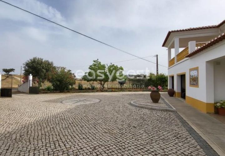 Farm hus i Ourique, Beja, Ourique - € 440.000 | Ref: BJ94243 - foto 1