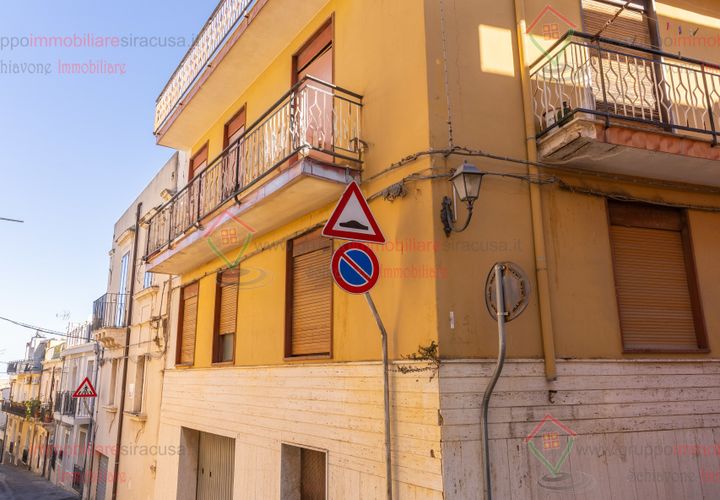 Lejlighed i Melilli, Siracusa, Melilli - € 35.000 | Ref: IA1155 - foto 1