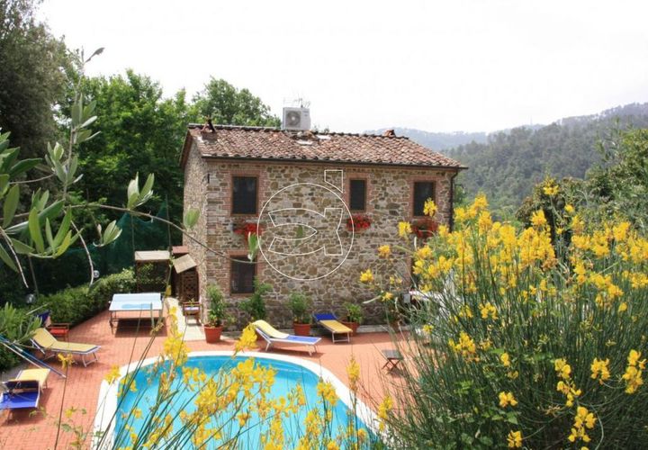 Villa i Camaiore, Lucca, Camaiore - € 690.000 | Ref: DIC.12252 - foto 1