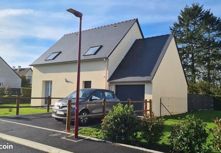 Villa a Rouxmesnil-Bouteilles, Seine-Maritime, Rouxmesnil-Bouteilles - € 188.981 | Ref: CA5BIS_ROUXMESNIL - foto 1