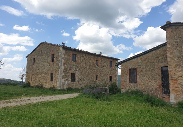 Villa a Orvieto, Terni, Orvieto - € 450.000 | Ref: PRODO03-1 - foto 1
