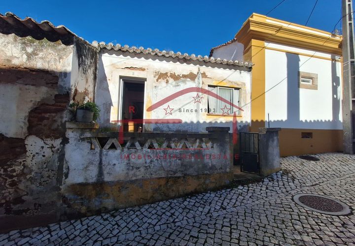 Villa i Cadaval, Lisbon, Cadaval - € 50.000 | Ref: 020-2023 - foto 1