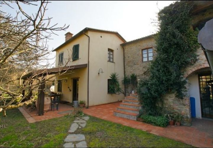 Villa i Ameglia, La Spezia, Ameglia - € 880.000 | Ref: 1071 - foto 1