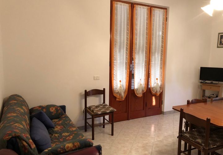 Lejlighed i Ameglia, La Spezia, Ameglia - € 260.000 | Ref: 1385 - foto 1