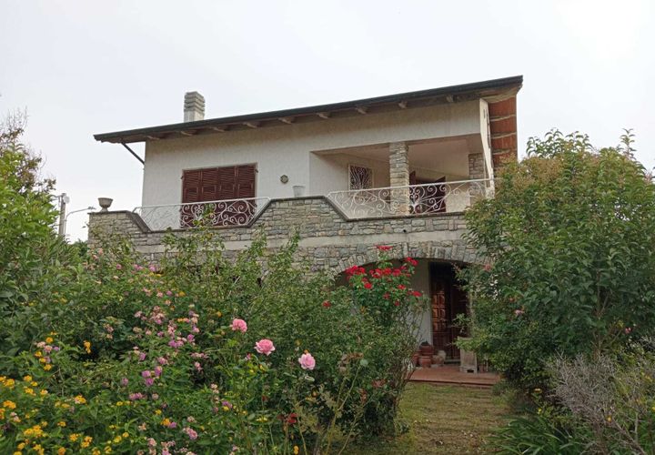 Villa a Arcola, La Spezia, Arcola - € 540.000 | Ref: 1466 - foto 1
