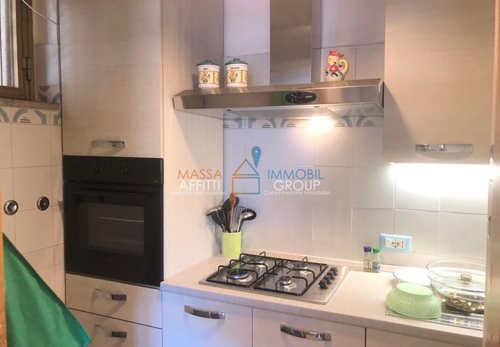 Lejlighed i Massa, Massa and Carrara, Massa - € 350.000 | Ref: 2786 - foto 1
