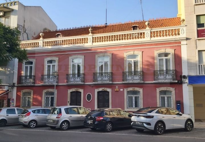 Villa i Setubal, Setubal, Setubal - € 1.200.000 | Ref: PAL_261 - foto 1