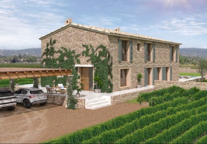 Villa a Alcudia, Mallorca, Alcudia - € 4.200.000 | Ref: 2082 - foto 1