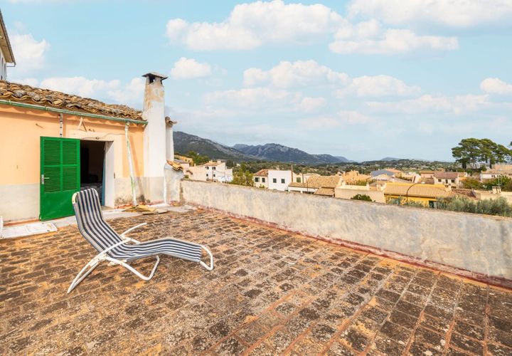 Landsbyhus i Selva, Mallorca, Selva - € 519.750 | Ref: SEL20567 - foto 1