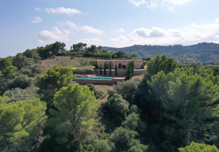 Masia a Son Macia, Mallorca, Son Macia - € 20.000/mes | Ref: R24244 - foto 1