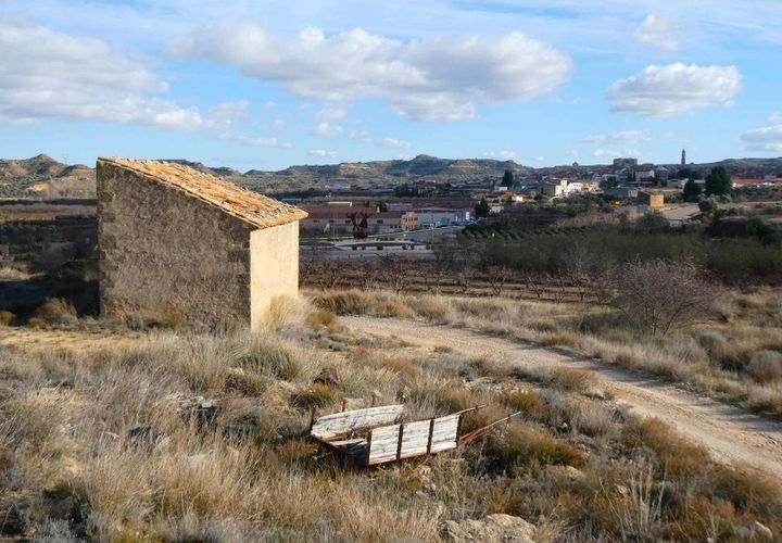 Finca i Maella, Zaragoza, Maella - € 26.000 | Ref: 0965 - foto 1