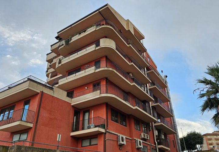 Lejlighed i Ragusa, Ragusa, Ragusa - € 350.000 | Ref: 11366 - foto 1