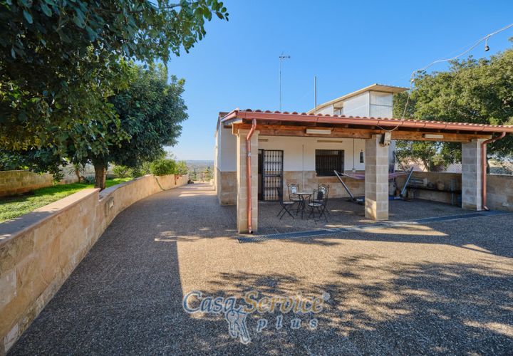 Villa a Taurisano, Lecce, Taurisano - € 170.000 | Ref: TUSS-170 - foto 1