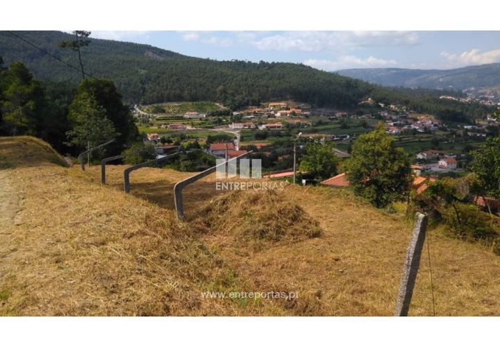 Helårsgrund i Barcelos, Braga, Barcelos - € 35.000 | Ref: VCM14106 - foto 1