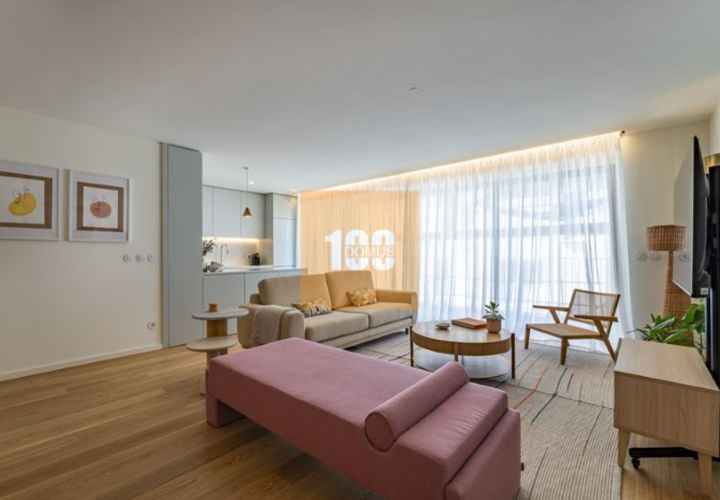 Lejlighed i Canidelo, Porto, Canidelo - € 498.000 | Ref: DO3167_1ID - foto 1