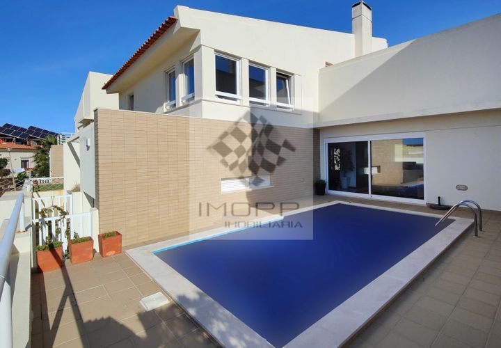 Villa i A dos Cunhados e Maceira, Lisbon, A dos Cunhados e Maceira - € 640.000 | Ref: IMOPP-00212 - foto 1