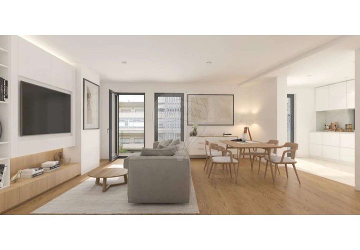 Lejlighed i Odivelas, Lisbon, Odivelas - € 529.000 | Ref: 122181251-198 - foto 1