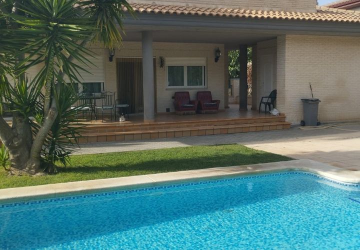 Villa i Elda, Alicante, Elda - € 575.000 | Ref: 23140 - foto 1