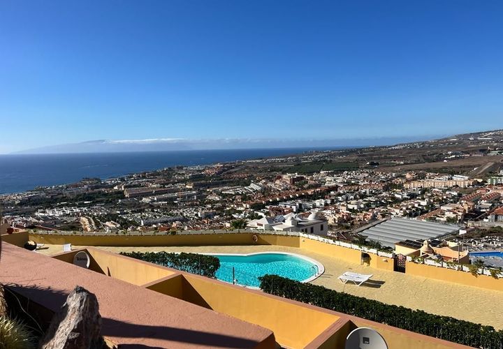 Lejlighed i Torviscas, Tenerife, Torviscas - € 295.000 | Ref: AP0242 - foto 1