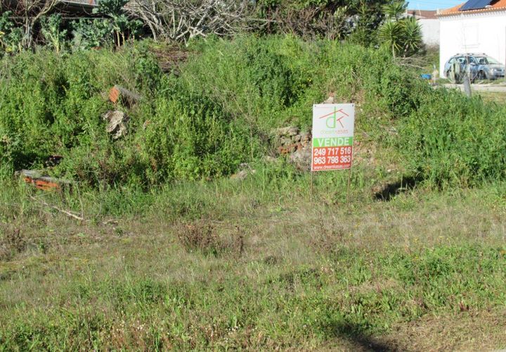 Helårsgrund i Entroncamento, Santarem, Entroncamento - € 53.500 | Ref: 2670 - foto 1