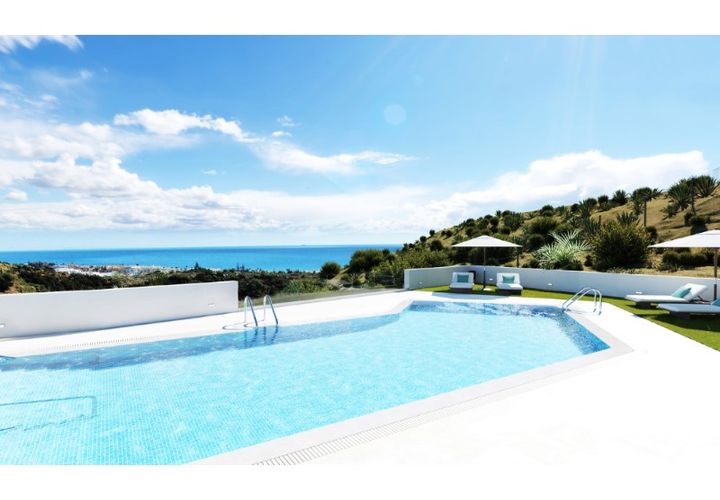 Leilighet i Lo Cea, Malaga, Lo Cea - € 426 000 | Ref: APA_248 - foto 1