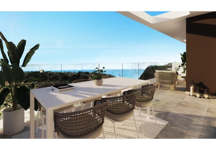 Apartament a Lo Cea, Malaga, Lo Cea - € 475.000 | Ref: APA_248 - foto 1