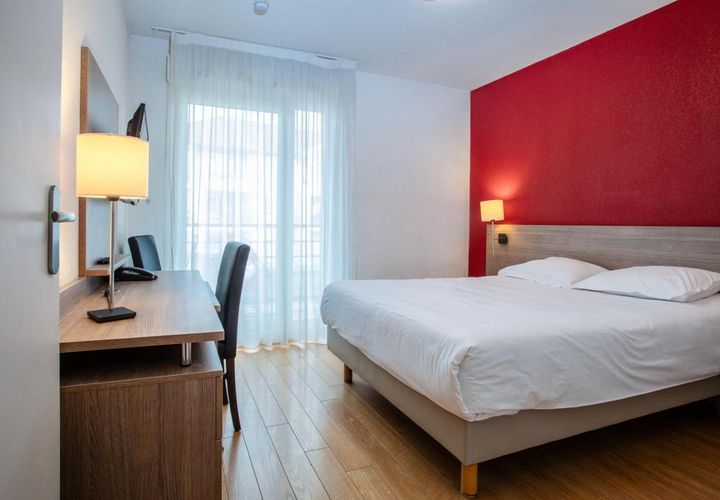 Lejlighed i Gex, Ain, Gex - € 105.000 | Ref: A5093 - foto 1