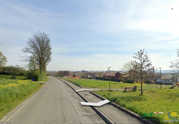 Terra a Medesano, Parma, Medesano - € 97.000 | Ref: usn817 - foto 1