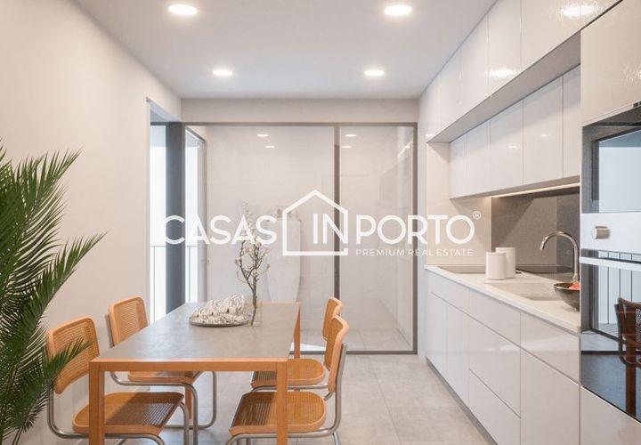 Lejlighed i Maia, Porto, Maia - € 280.000 | Ref: Ap_InMaia_3680 - foto 1